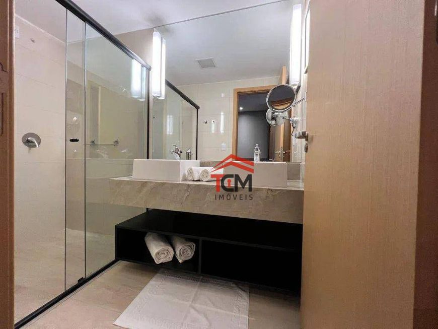 Flat à venda, 31 m² por R$ 389.000,00 - Setor Marista - Goiânia/GO