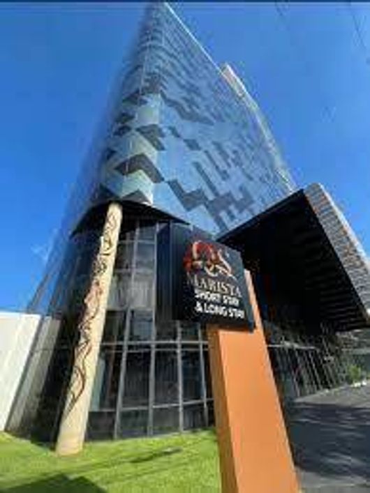 Flat à venda, 31 m² por R$ 389.000,00 - Setor Marista - Goiânia/GO