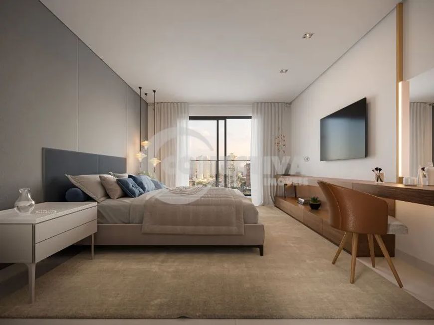 Apartamento - para venda - 152m² - 3 quartos em Setor Marista - Goiânia - GO