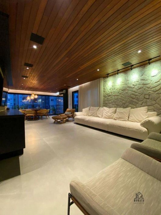 Apartamento com 4 dormitórios à venda, 224 m² por R$ 2.790.000 - Setor Marista - Goiânia/GO