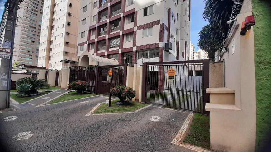 Apartamento à venda, Setor Bueno, Goiânia, GO