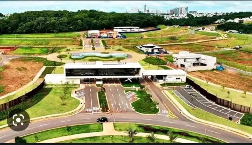 Oportunidade plateau'dor PRIVILEGE Área / Terreno à Venda, 640 por R$ 1.470.000 no setor Parque Cida