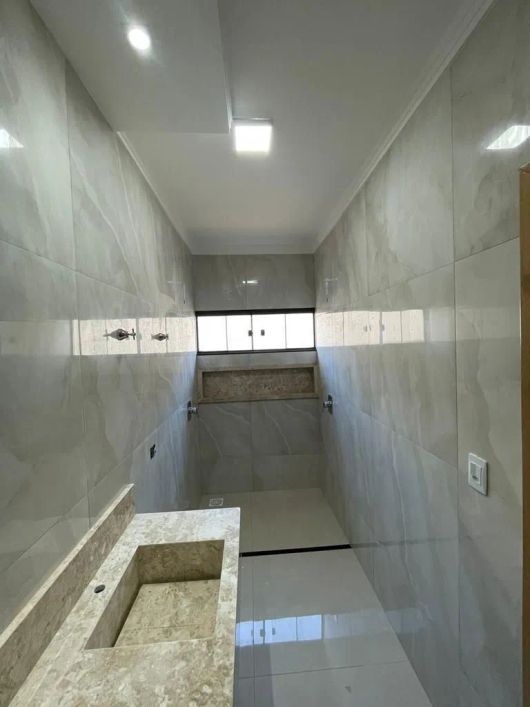 Imóvel para venda com 178 metros quadrados com 3 quartos em Goiânia 2 - Goiânia - GOCASA DE ALTO PAD