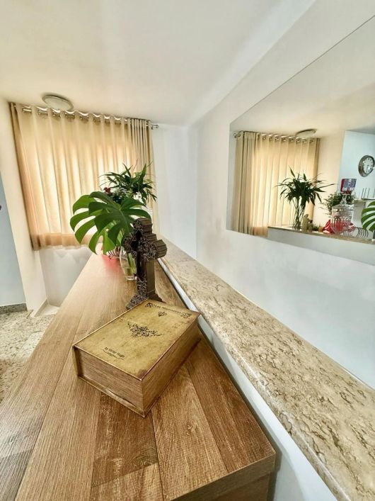 Duplex para venda possui 160 metros quadrados com 4 quartos em Nova Suiça - Goiânia - GO