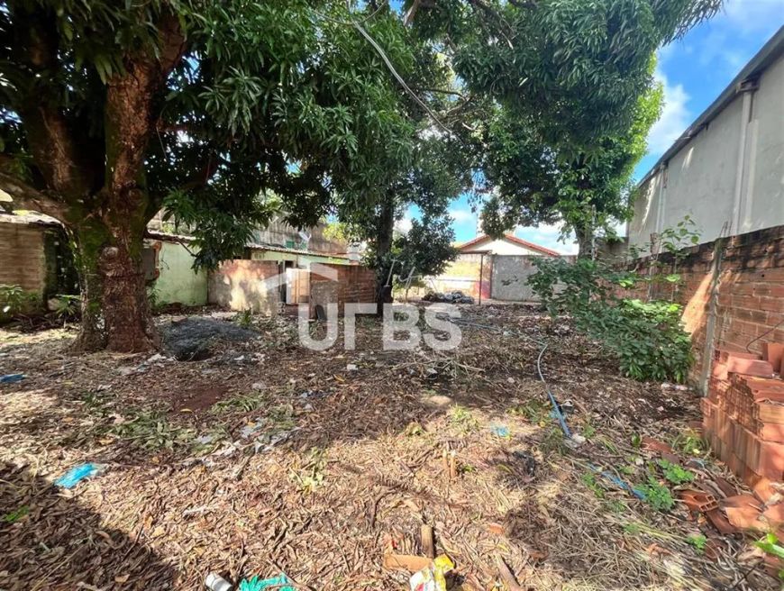 Lote Comercial