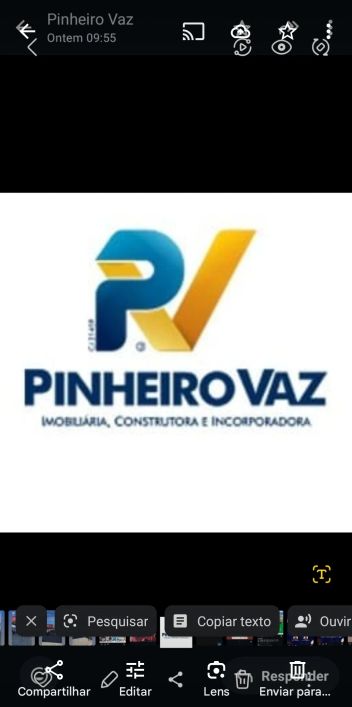 Lote a venda no Residencial Lucy Pinheiro