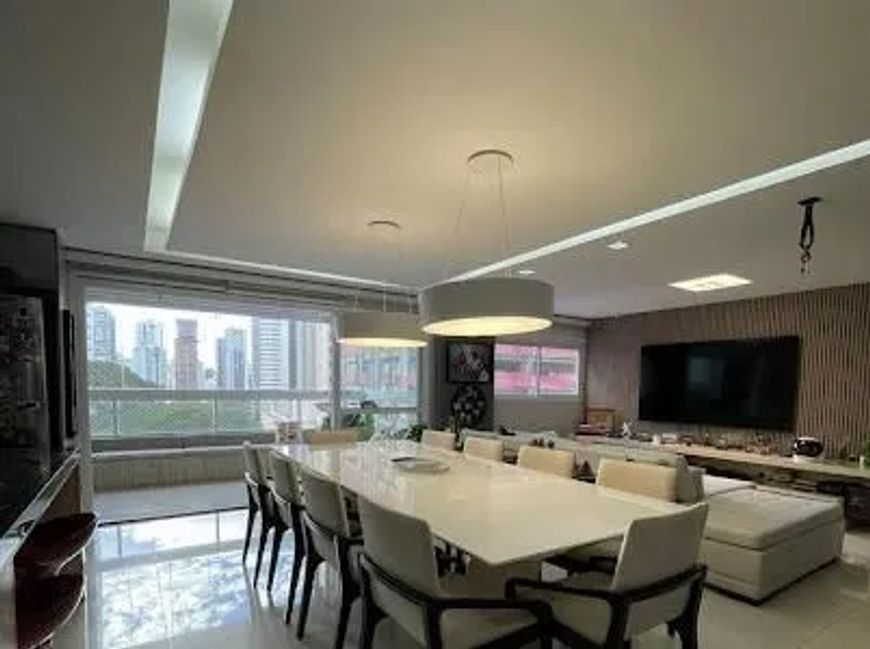 Imóvel para venda com 150 metros quadrados com 3 quartos em Jardim Goiás - Goiânia - GOApartamento d