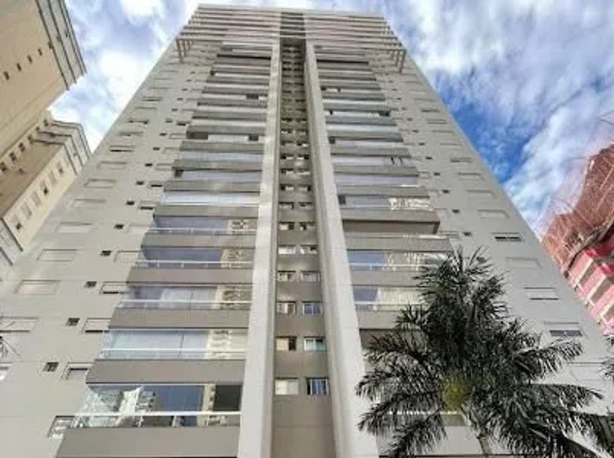 Imóvel para venda com 150 metros quadrados com 3 quartos em Jardim Goiás - Goiânia - GOApartamento d