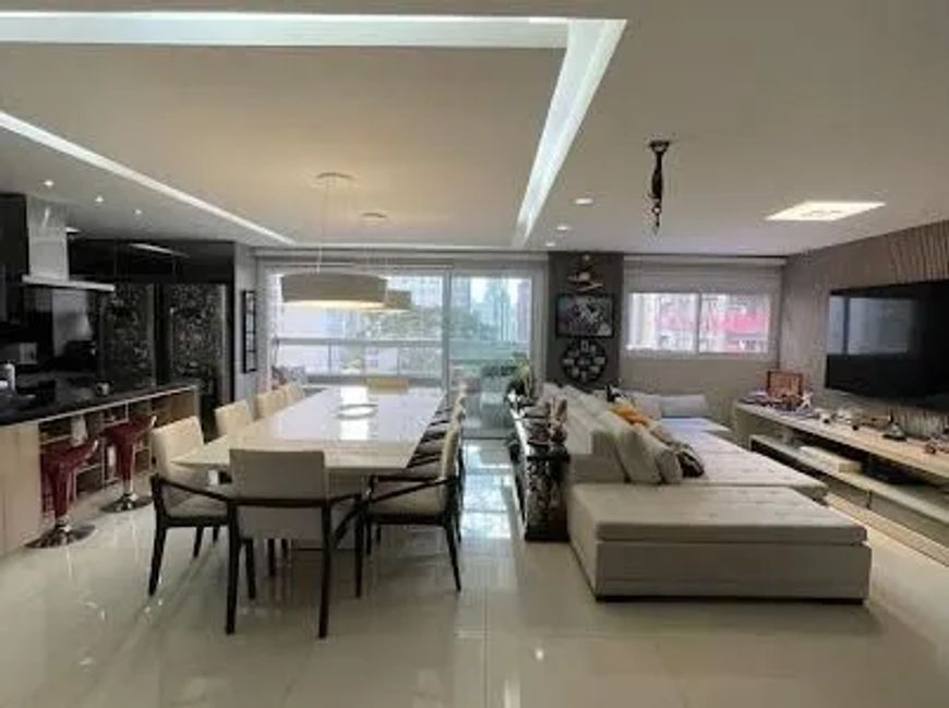 Imóvel para venda com 150 metros quadrados com 3 quartos em Jardim Goiás - Goiânia - GOApartamento d