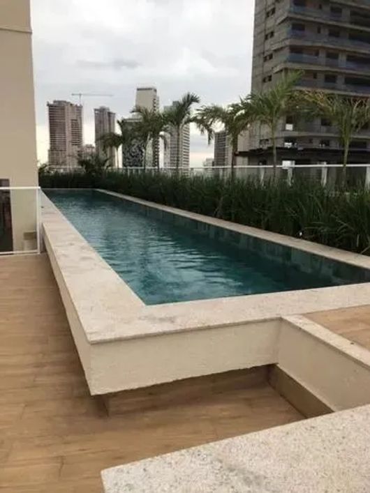 Imóvel para venda com 133 metros quadrados com 3 quartos em Setor Marista - Goiânia - GOApartamento