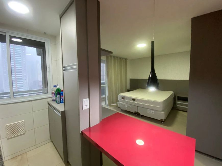 Flat à venda no The Expression, Setor Bueno, Goiânia, GO