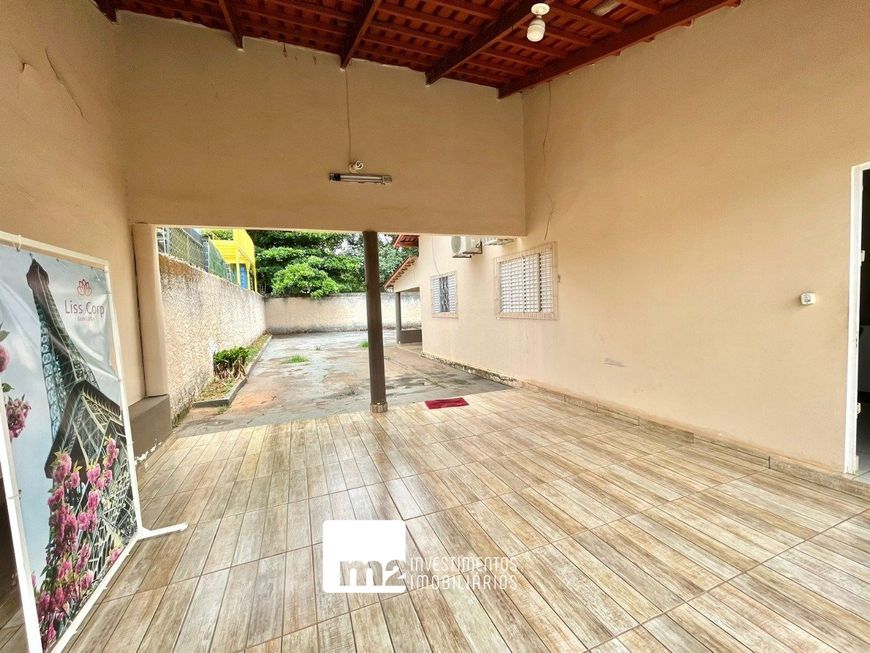 Casa no Celina Park com 3 quartos