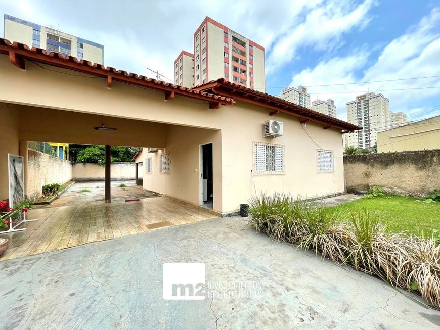 Casa no Celina Park com 3 quartos