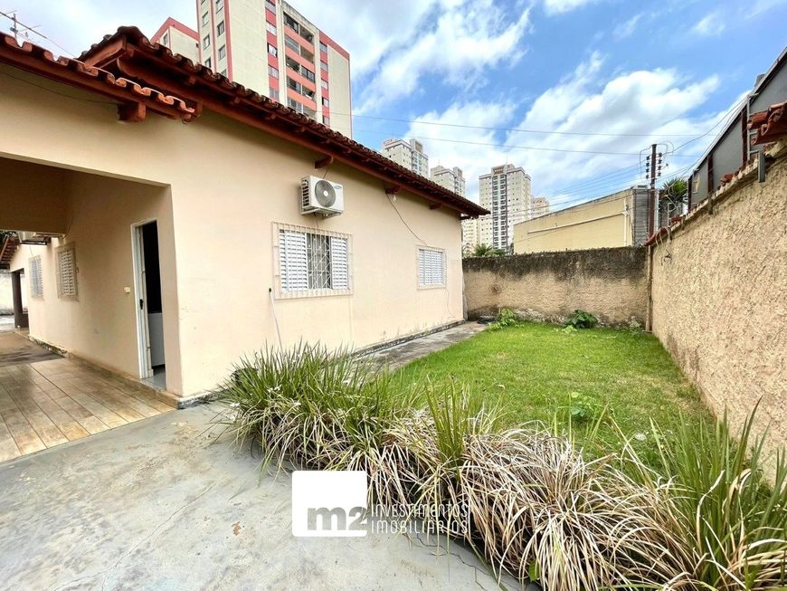 Casa no Celina Park com 3 quartos
