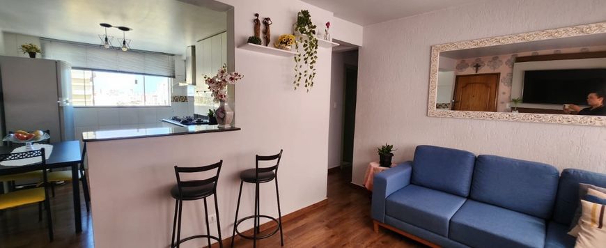 Apartamento 60,00m² 02 quartos Edifício Cumari Setor Leste Universitário