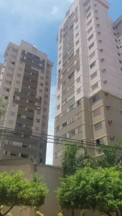 Goiânia - Apartamento 2 Quartos - Ilhas da Amazônia codigo: 86535