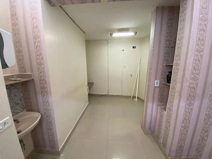 Sala 12,50m² Setor Sul Goiânia