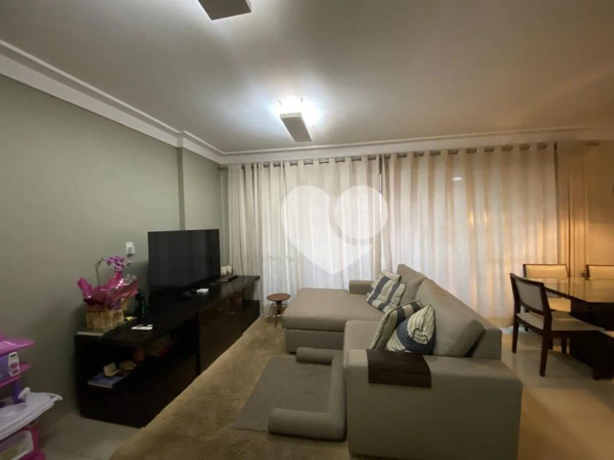 Apartamento Padrão no Parque Amazônia com 4 Quartos sendo 1 Suíte