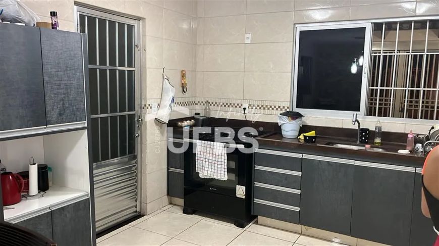 0 - Casa 3 quartos - Parque das Laranjeiras