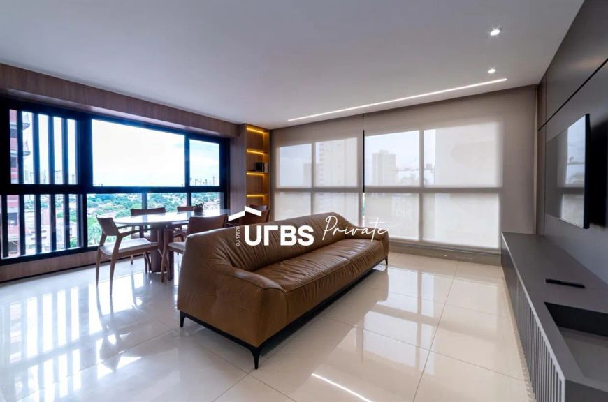 Apartamento de 3 suítes a venda no setor Marista - Spot Marista