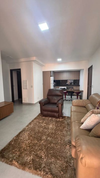 Oportunidade Citizen Home no Setor Bueno Apartamento ótimo para o Airbnb
