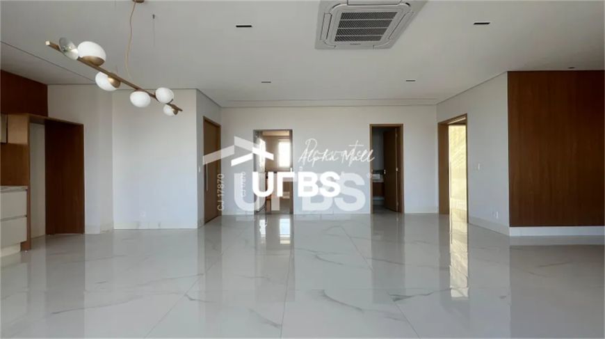 Apartamento no Skygarden Flamboyant
