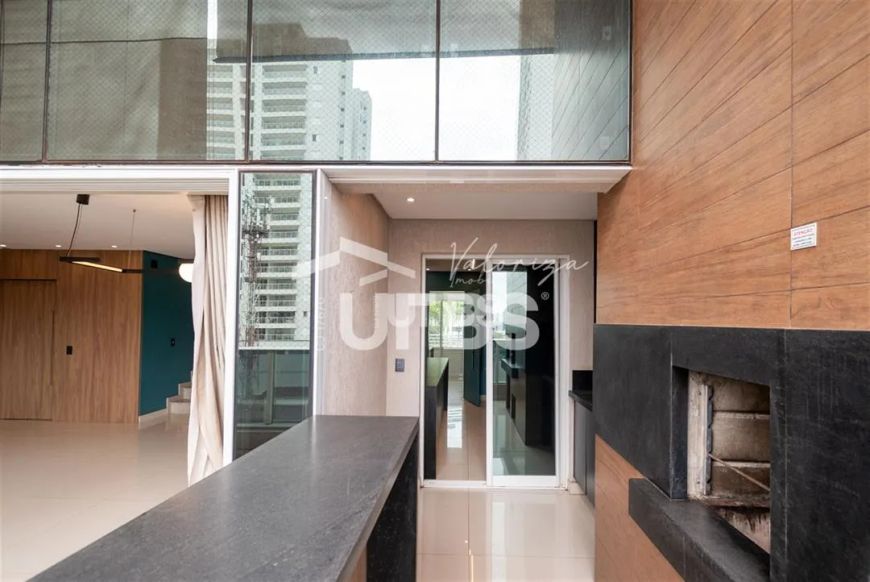 Reserva Marista - Apartamento 3 quartos, sendo 3 suítes