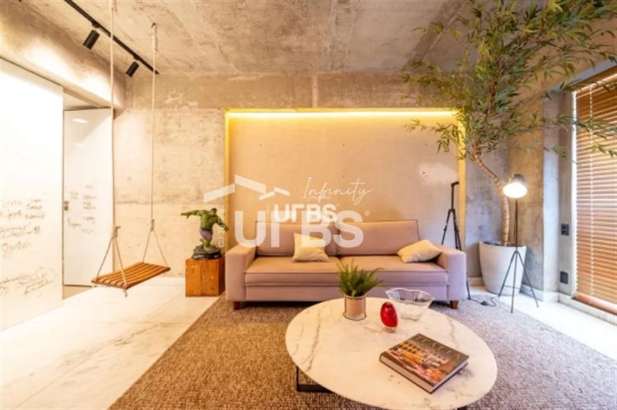 Brookfield Tower - Imóvel Comercial