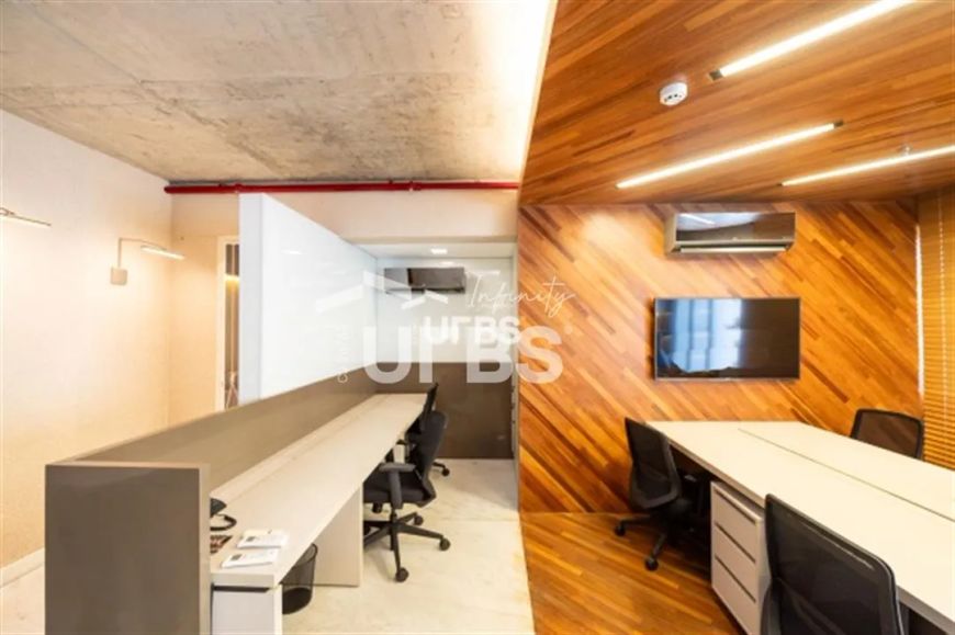 Brookfield Tower - Imóvel Comercial