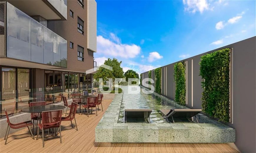 Apartamento 3 Suítes Jardim Goias.