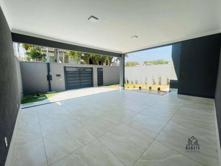 Casa com 3 dormitórios à venda, 178 m² por R$ 1.490.000,00 - Setor Goiânia 2 - Goiânia/GO