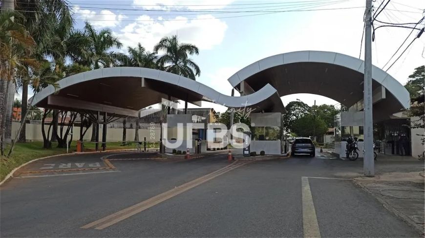 Casa 3 suítes no condomínio Prive Atlântico