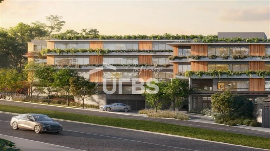 Atelier Opus - Sala Comercial