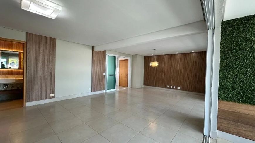 Apartamento em Goiânia