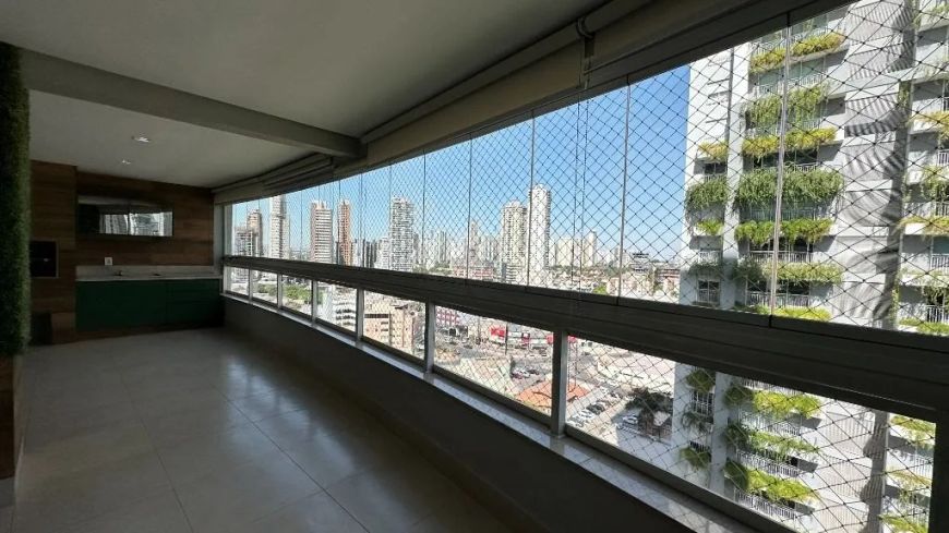 Apartamento em Goiânia