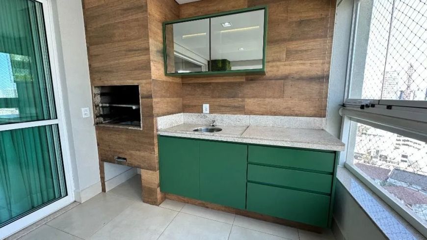 Apartamento em Goiânia