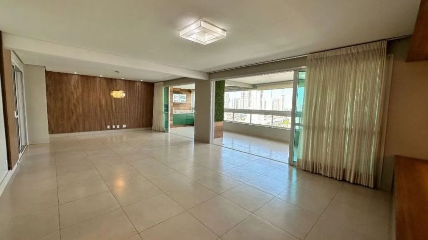 Apartamento em Goiânia
