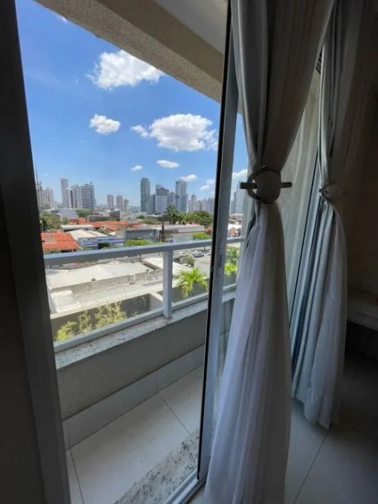 Apartamento em Setor Bueno - Goiânia