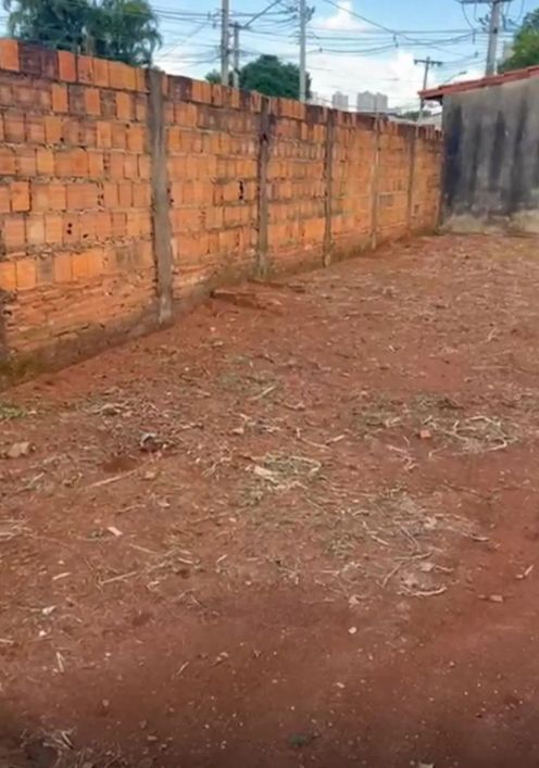 Lote em Parque Amazônia - Goiânia - GO