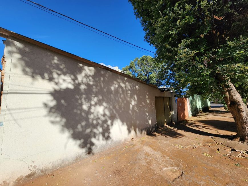 Lote para venda com 499 metros quadrados em Jardim América - Goiânia - GO