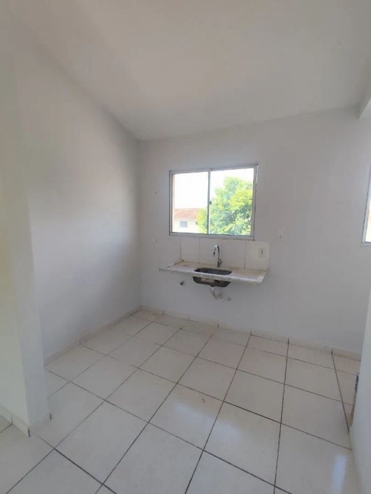 Imóvel para venda possui 65 metros quadrados com 3 quartos em Parque Amazônia - Goiânia - GOApartame