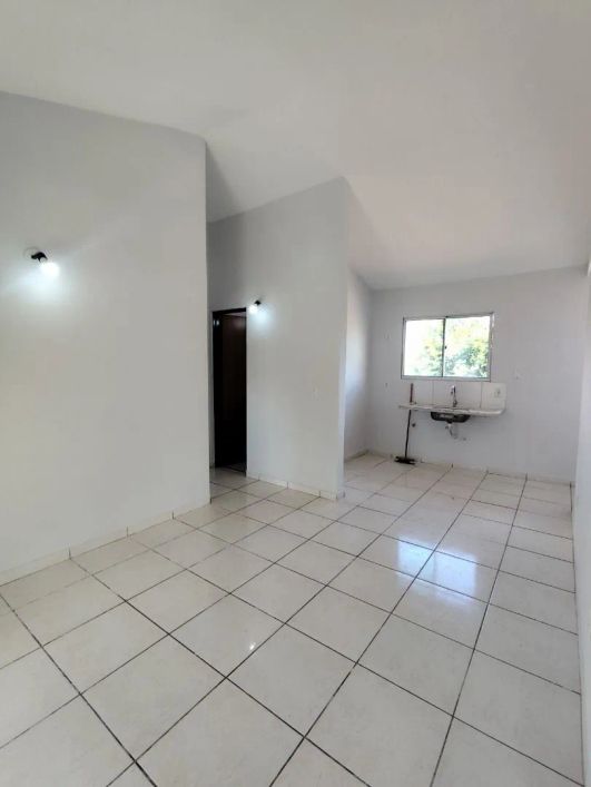 Imóvel para venda possui 65 metros quadrados com 3 quartos em Parque Amazônia - Goiânia - GOApartame