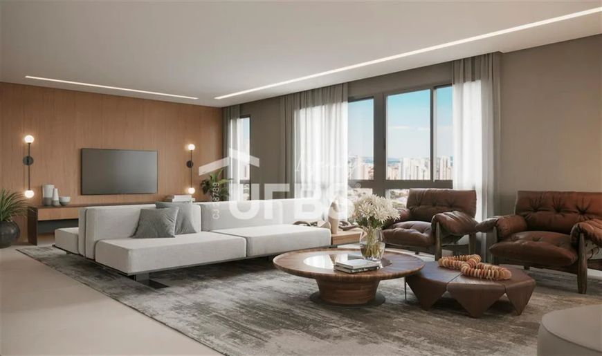 Reserva Harbo - Apartamento 3 quartos, sendo 3 suítes