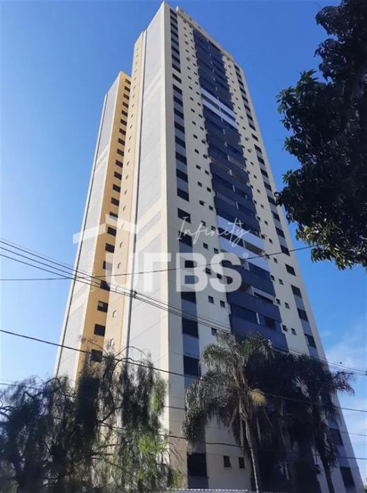 Edifício Gran Campinas - Apartamento 3 quartos, sendo 1 suíte
