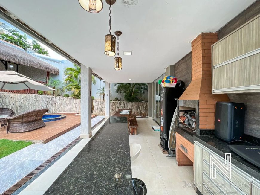 Imóvel para venda com 250 metros quadrados com 3 quartos em Setor Gentil Meireles - Goiânia - GOSobr