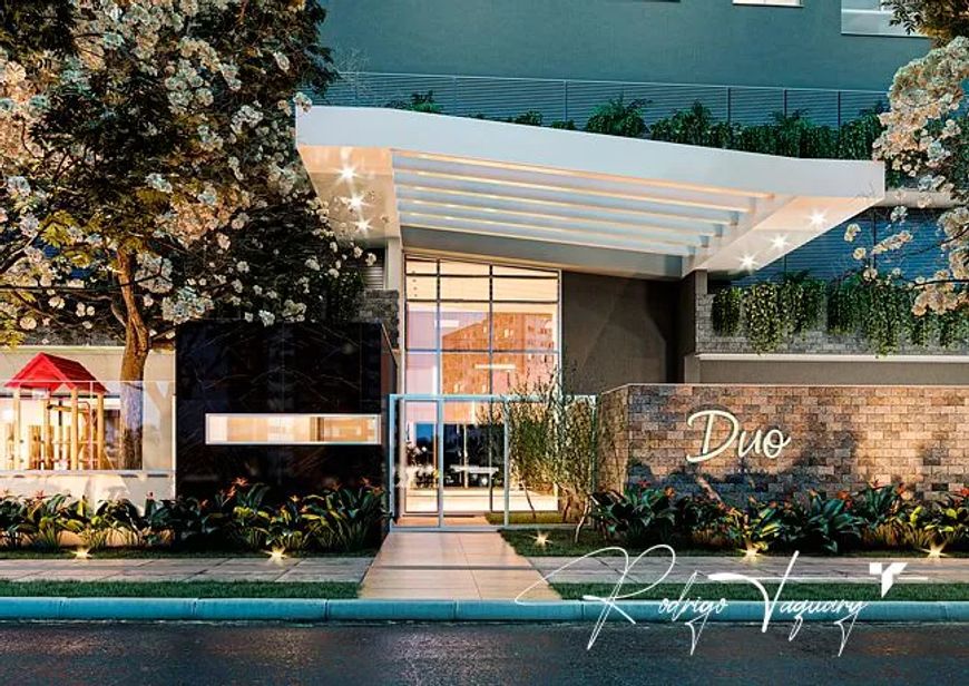 Duo Sky Garden - Residencial - Partini