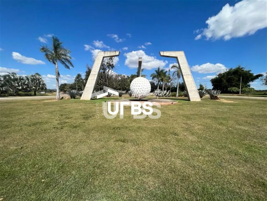 Lote no Portal do Sol Golfe Green