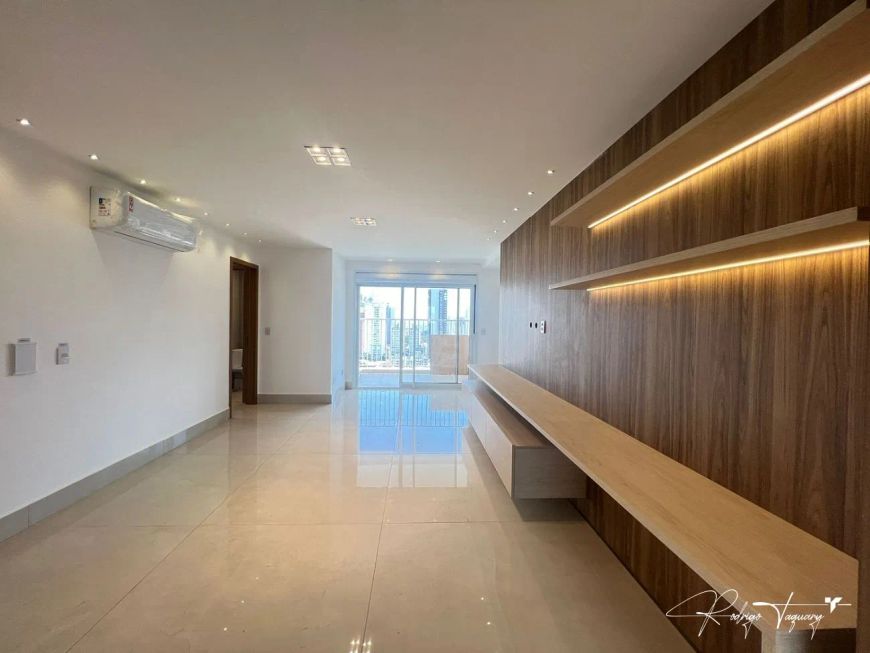 Apartamento no Reserva Park Areião em Goiânia