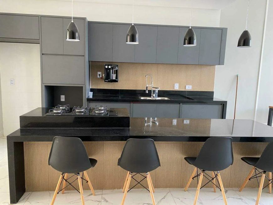 Casa com 3 dormitórios à venda, 159 m² por R$ 735.000,00 - Jardim Clarissa - Goiânia/GO