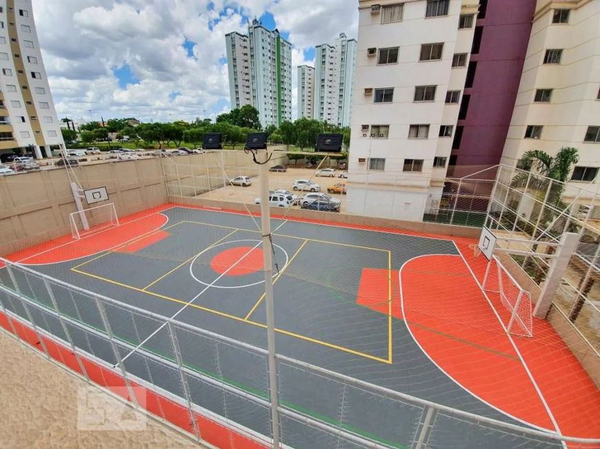 APARTAMENTO Apartamento com 3 Quarto(s) e 2 banheiro(s) à Venda, 74 por R$ 490.000 no setor Residenc